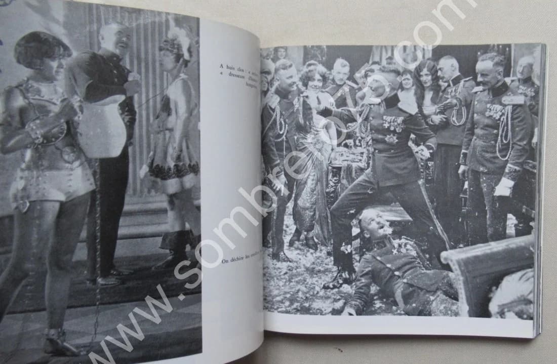 Hollywood Babylone.. Editions 1977 - Image 5