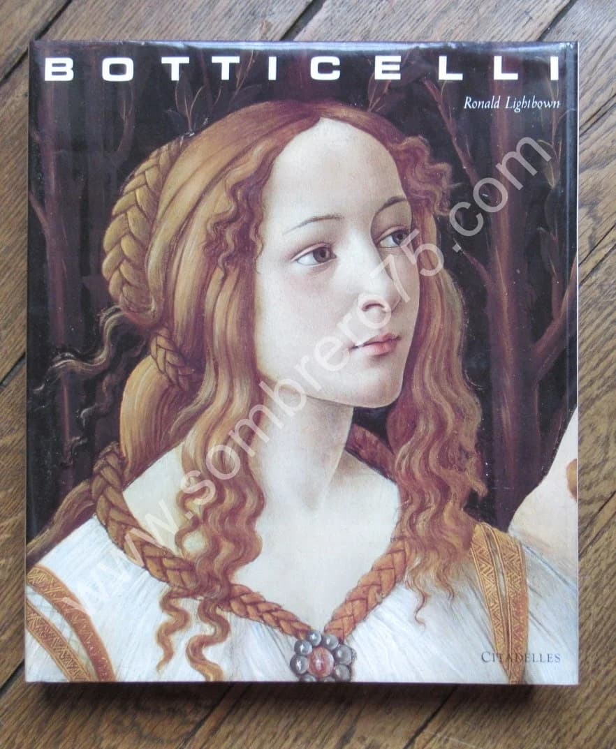 BOTTICELLI