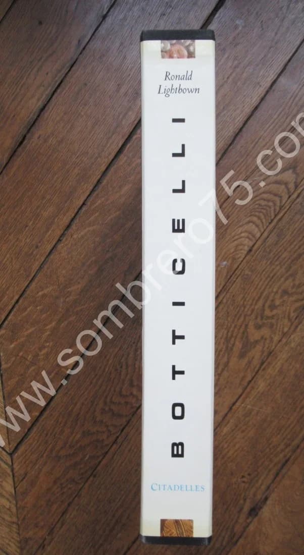 BOTTICELLI - Image 2