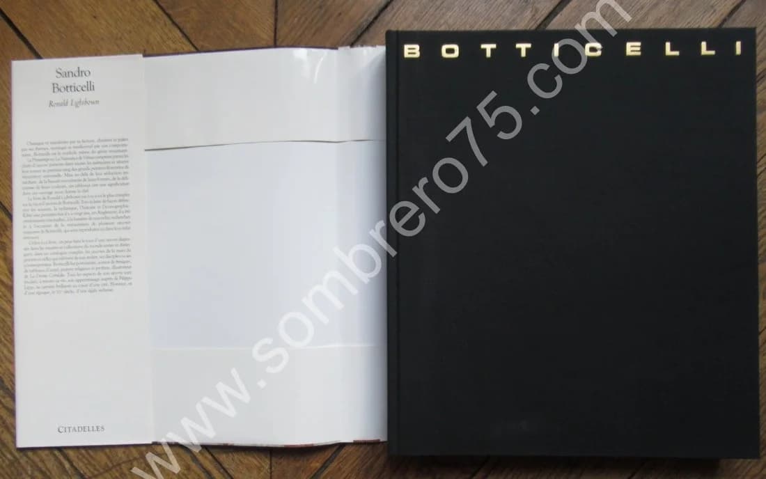 BOTTICELLI - Image 3