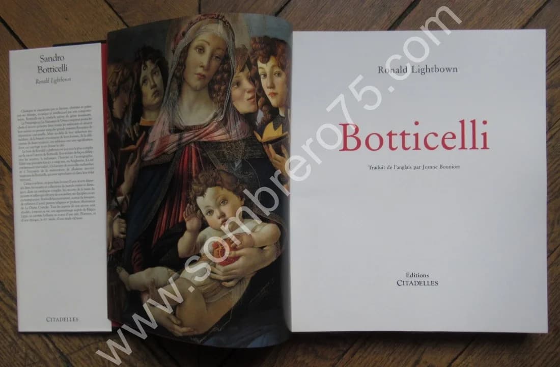 BOTTICELLI - Image 4