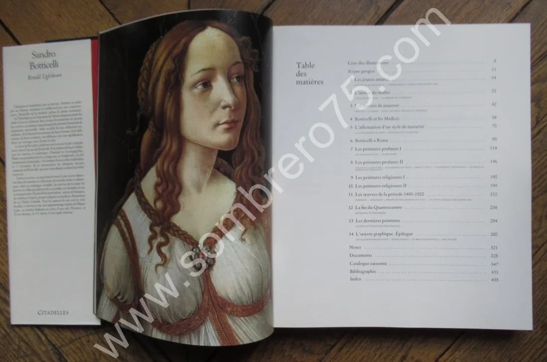 BOTTICELLI - Image 5