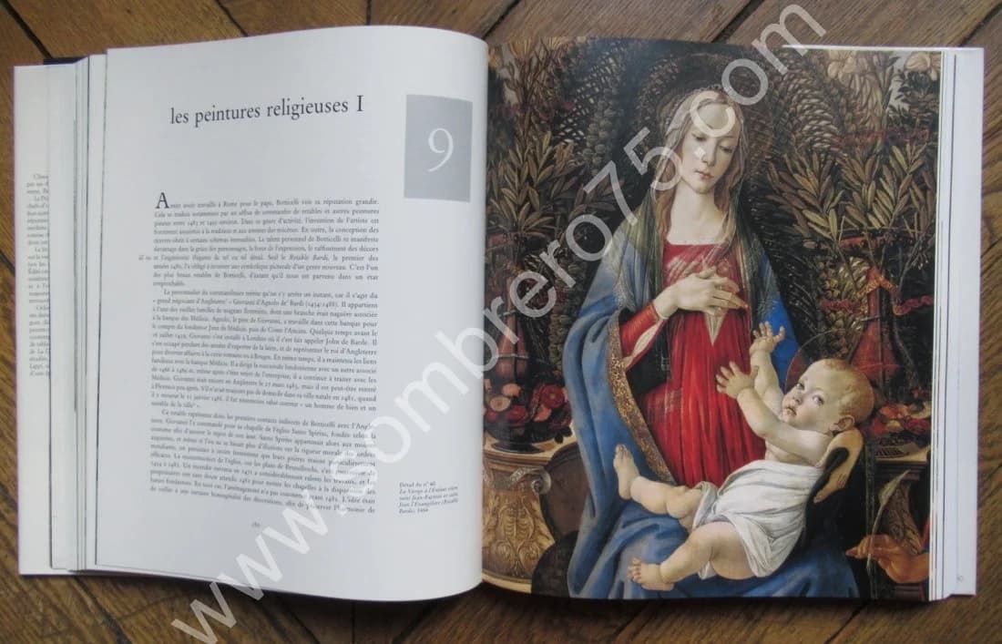 BOTTICELLI - Image 7