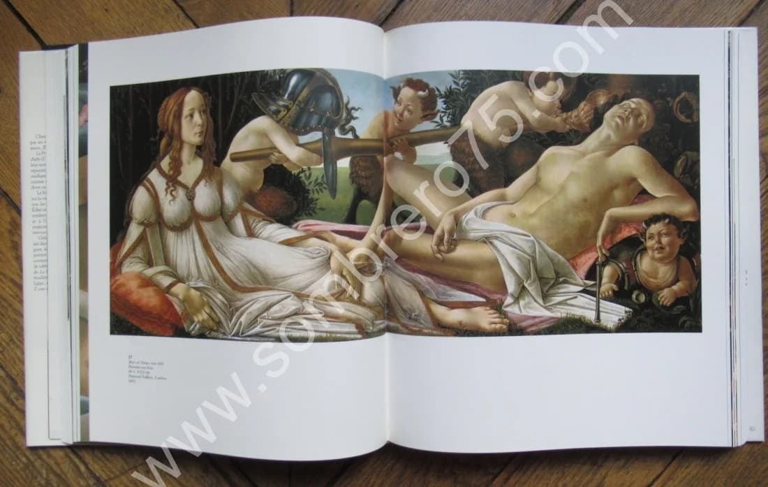 BOTTICELLI - Image 8
