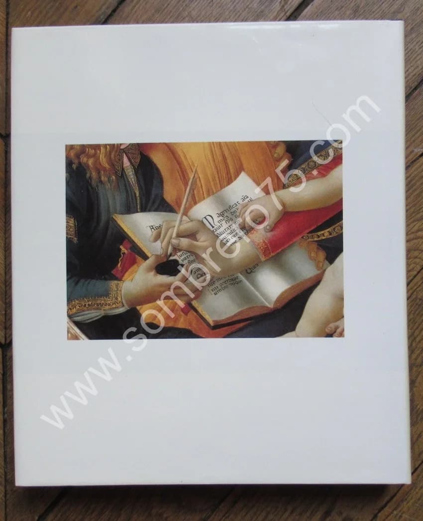 BOTTICELLI - Image 9