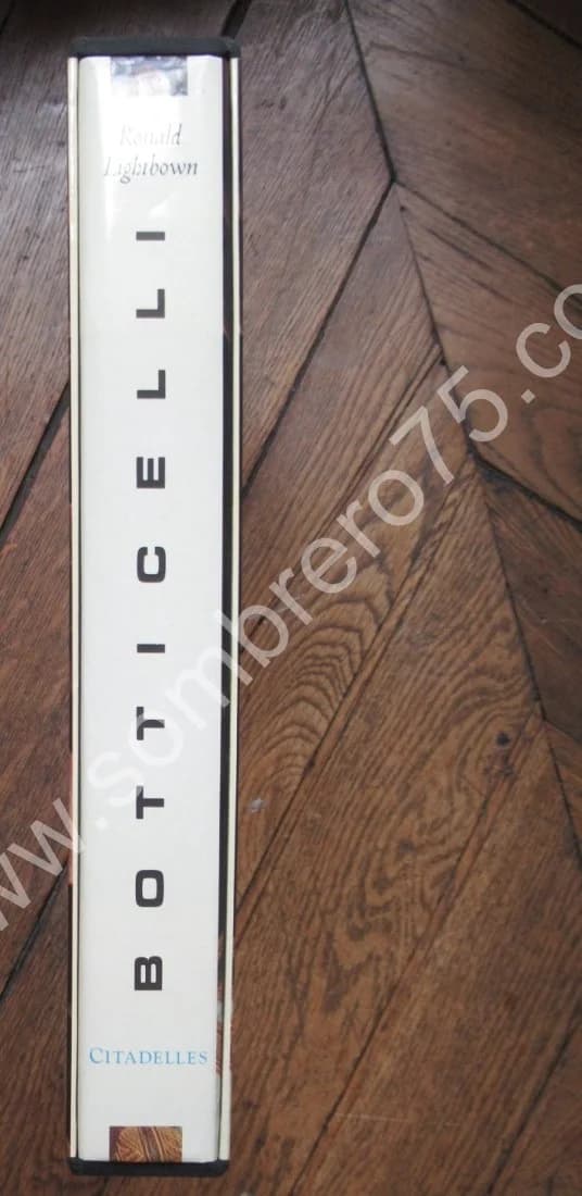 BOTTICELLI - Image 10