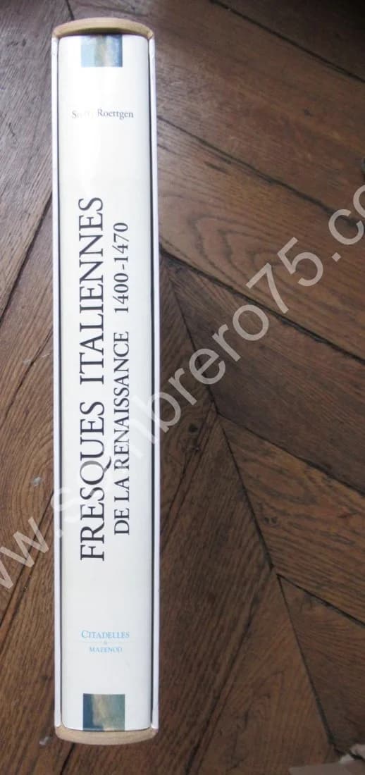 Fresques Italiennes 1400 - 1470