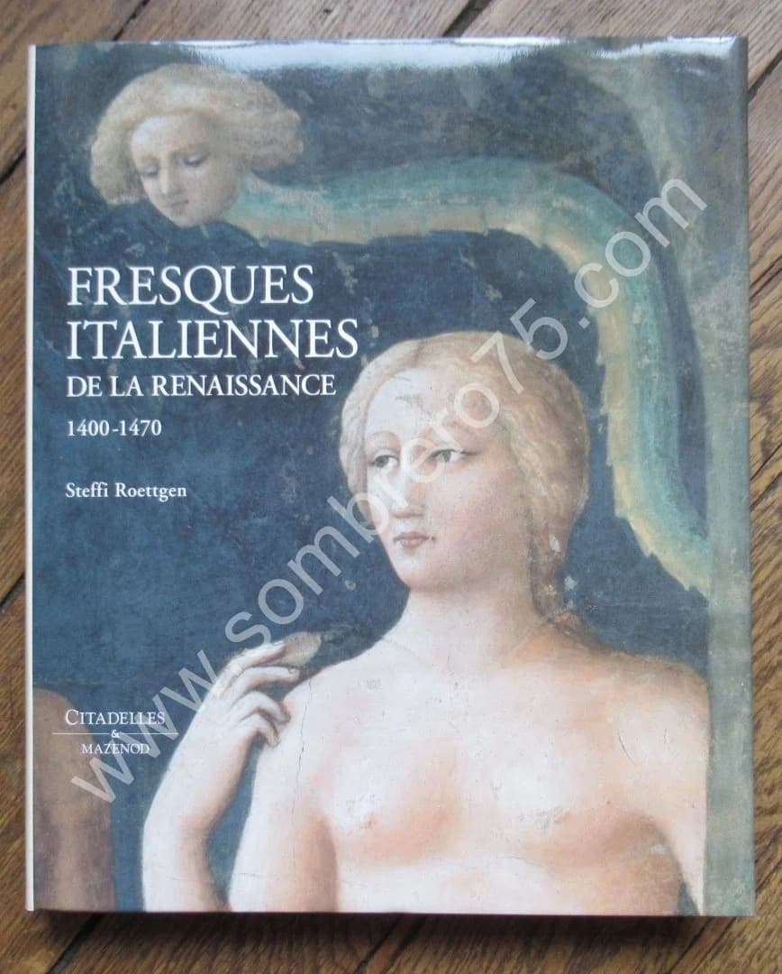 Fresques Italiennes 1400 - 1470 - Image 2