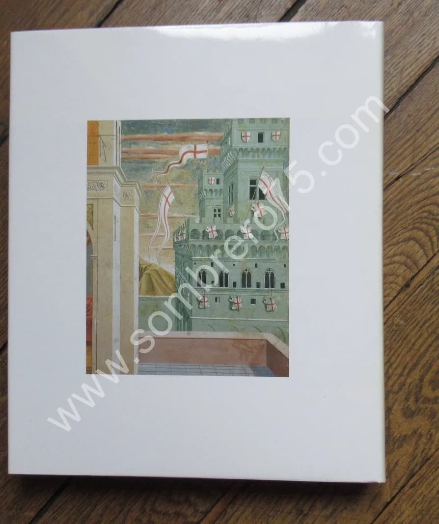 Fresques Italiennes 1400 - 1470 - Image 12