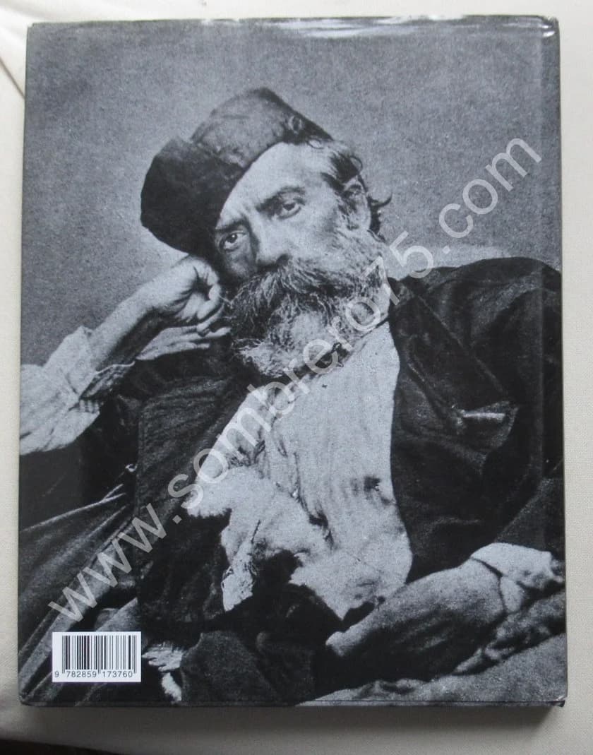 Jean Baptiste CARPEAUX. Catalogue Raisonné. Envoi - Image 7