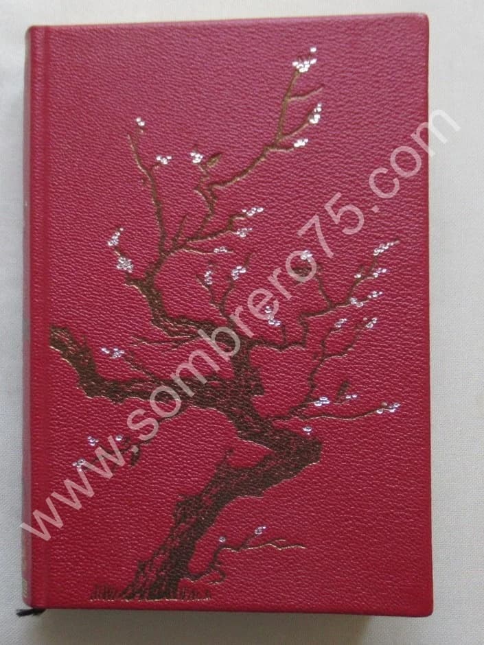 Tao Tö King. Le livre de la voie et de la vertu