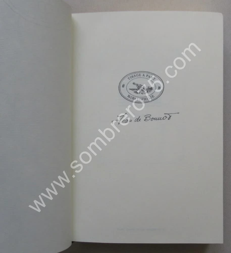 Tao Tö King. Le livre de la voie et de la vertu - Image 3