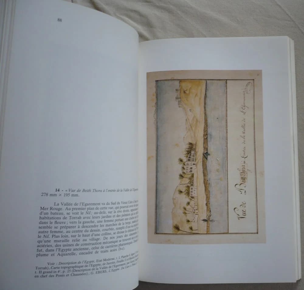 La Campagne d' Egypte - Image 5