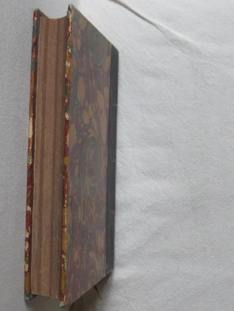 Charles de MASSAS. Le Pêcheur à la Mouche Artificielle 4e Ed. relié - Image 14
