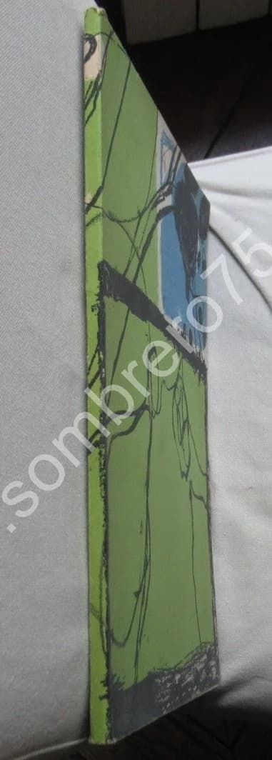 KIMURA 1975 - Image 2