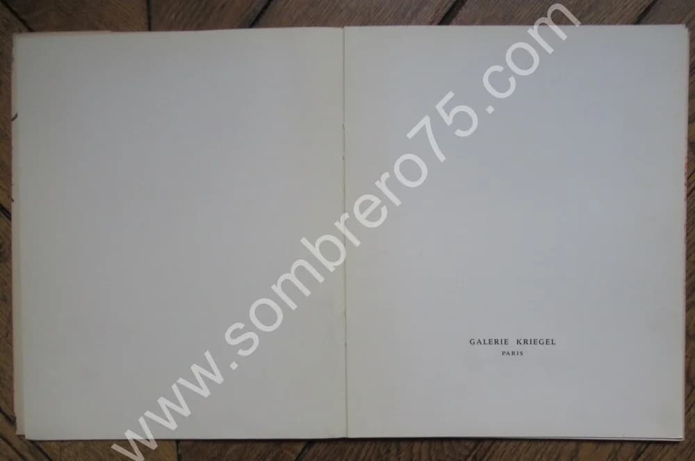 KIMURA 1975 - Image 3