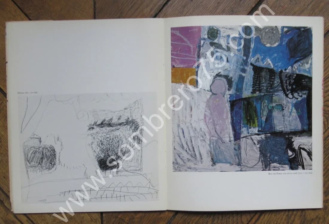 KIMURA 1975 - Image 5