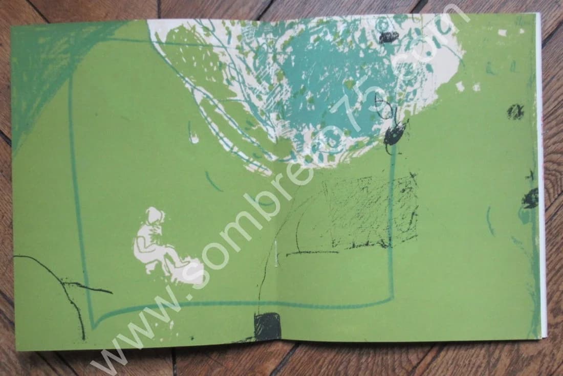 KIMURA 1975 - Image 6