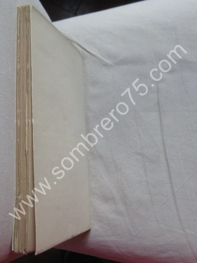 L'Ame des Parfums. 1924. Ex Num - Image 8