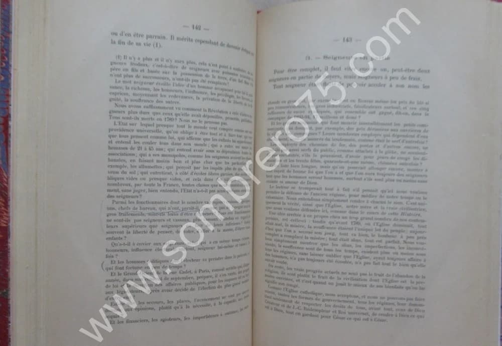 Histoire de Soyers. 1900. Envoi - Image 7