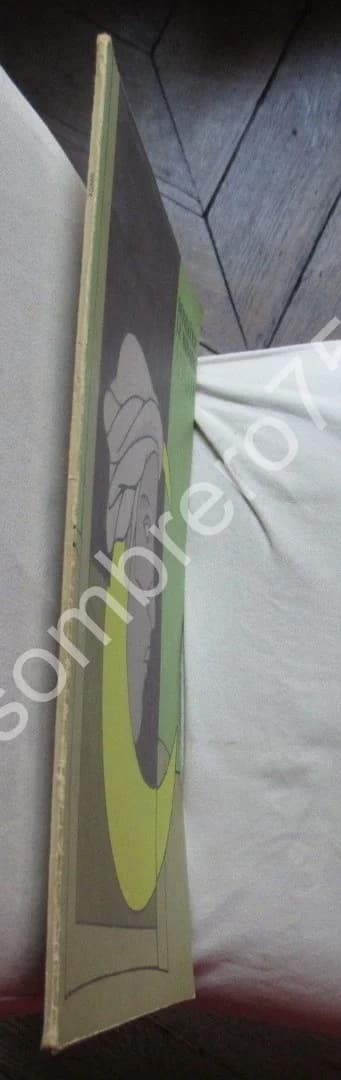 ADAMI - Derrière le Miroir N°239. 1980 - Image 2