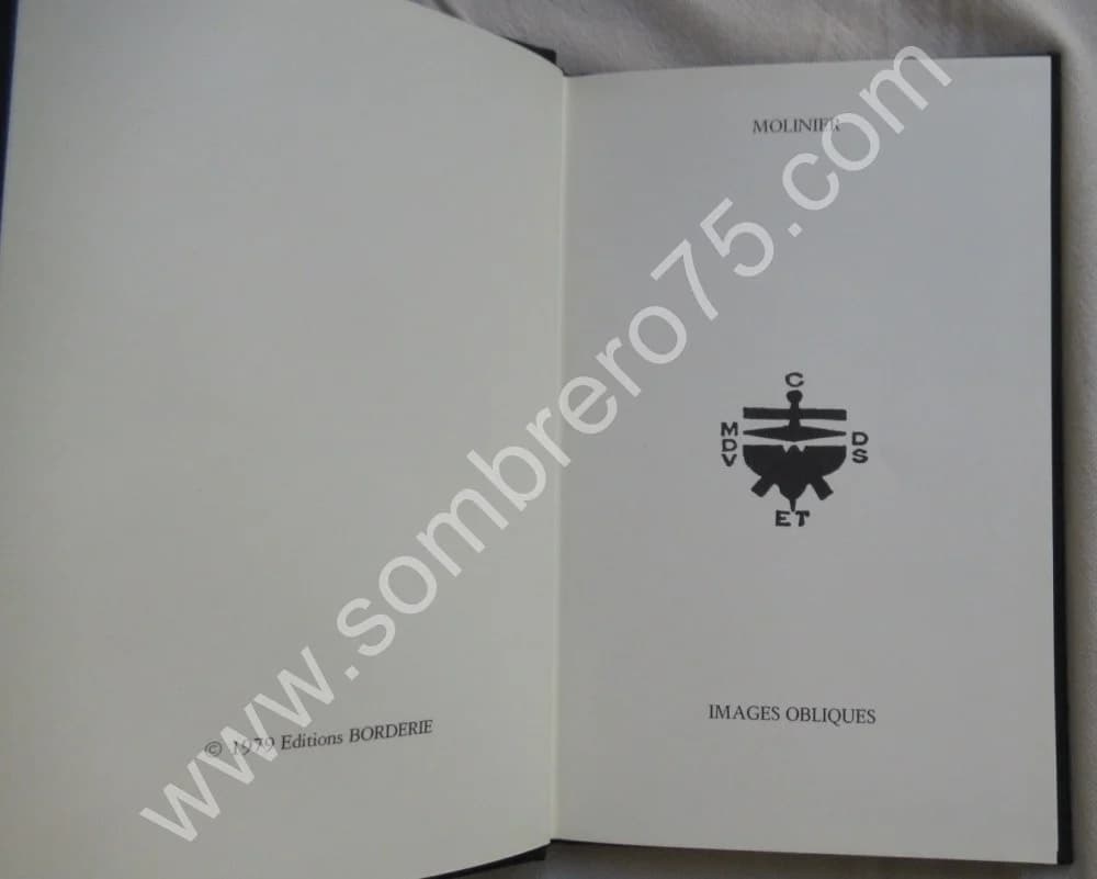 Cent Photographies Erotiques. MOLINIER - Image 3