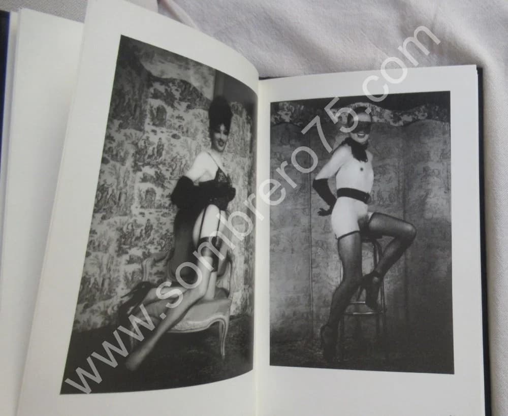 Cent Photographies Erotiques. MOLINIER - Image 5