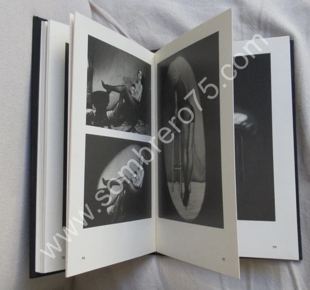 Cent Photographies Erotiques. MOLINIER - Image 6