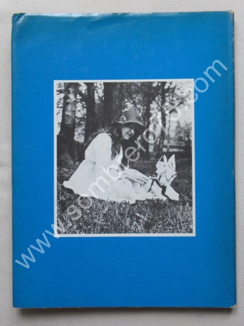 Les Fées - Un livre sur les vraies fées. Edward L. GARDNER - Image 9