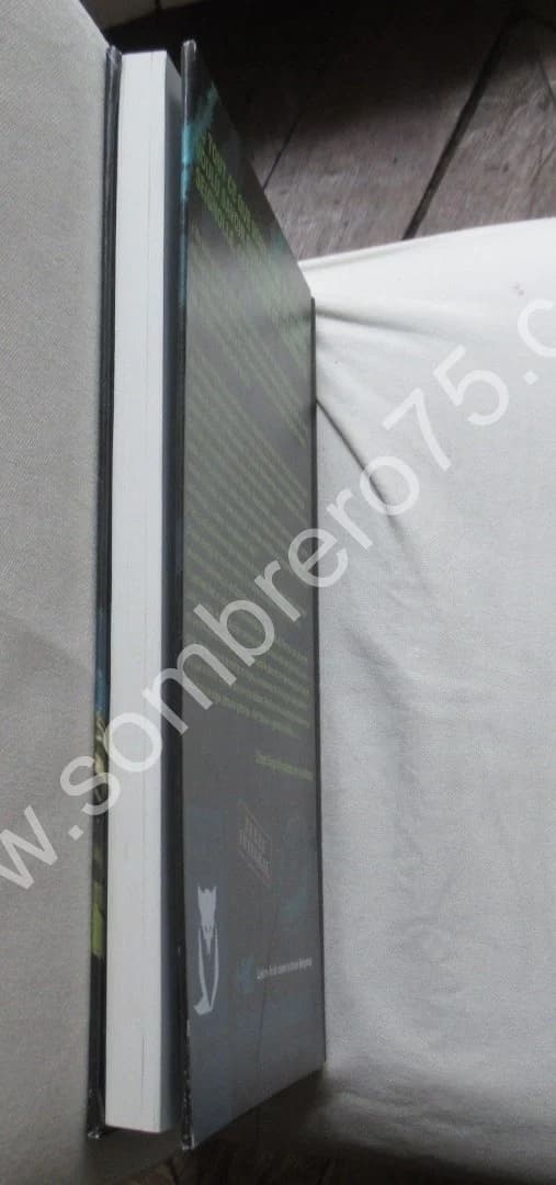 Etude Bibliographique de l'Oeuvre de Claude Seignolle 2012 - Image 10