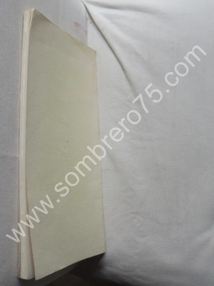 CHABERT C.,de COURVAL. E. A. MARTEL 1859-1938. Bibliographie - Image 8