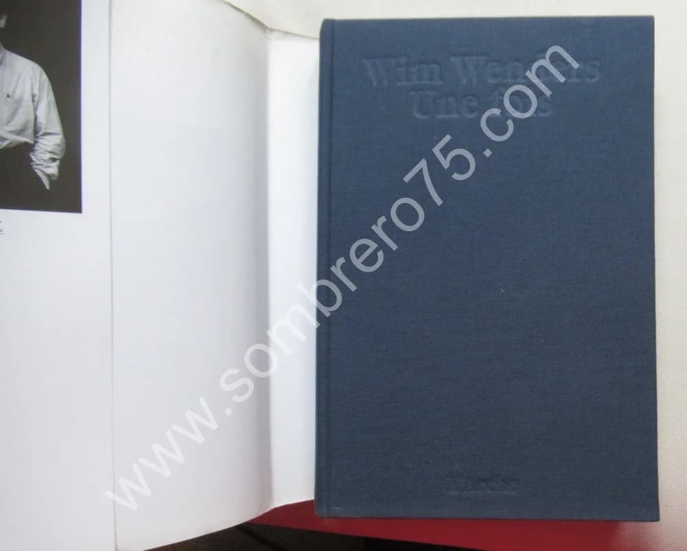 Une fois - Images et Histoires 1994. Wim WENDERS - Image 7