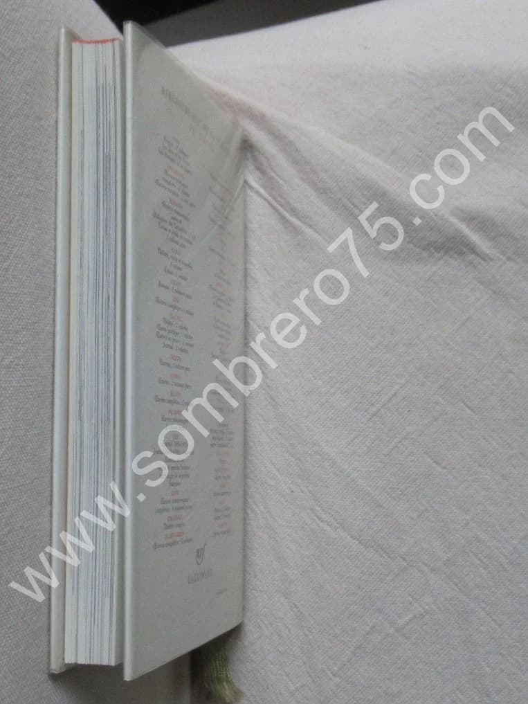 Album Gide - Pléiade 24e - Image 4