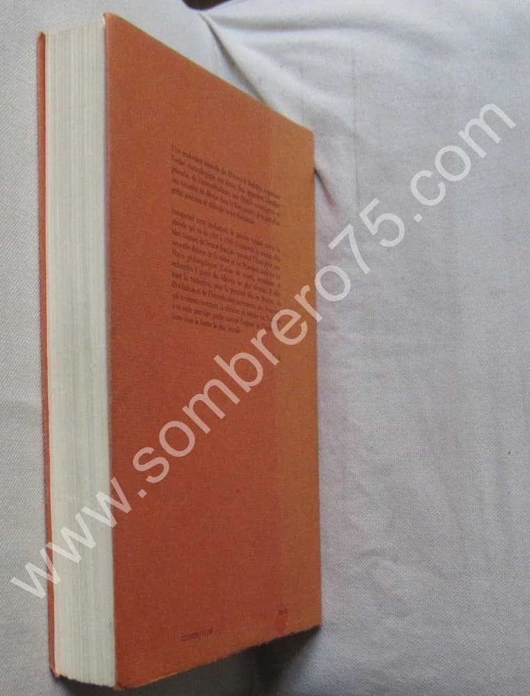 Oeuvres I. BERKELEY - Image 4