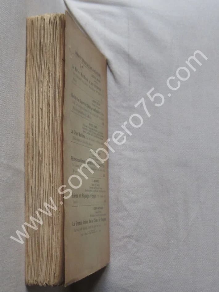 H. Charles WOODS. La Turquie et ses Voisins. 1911 - Image 6