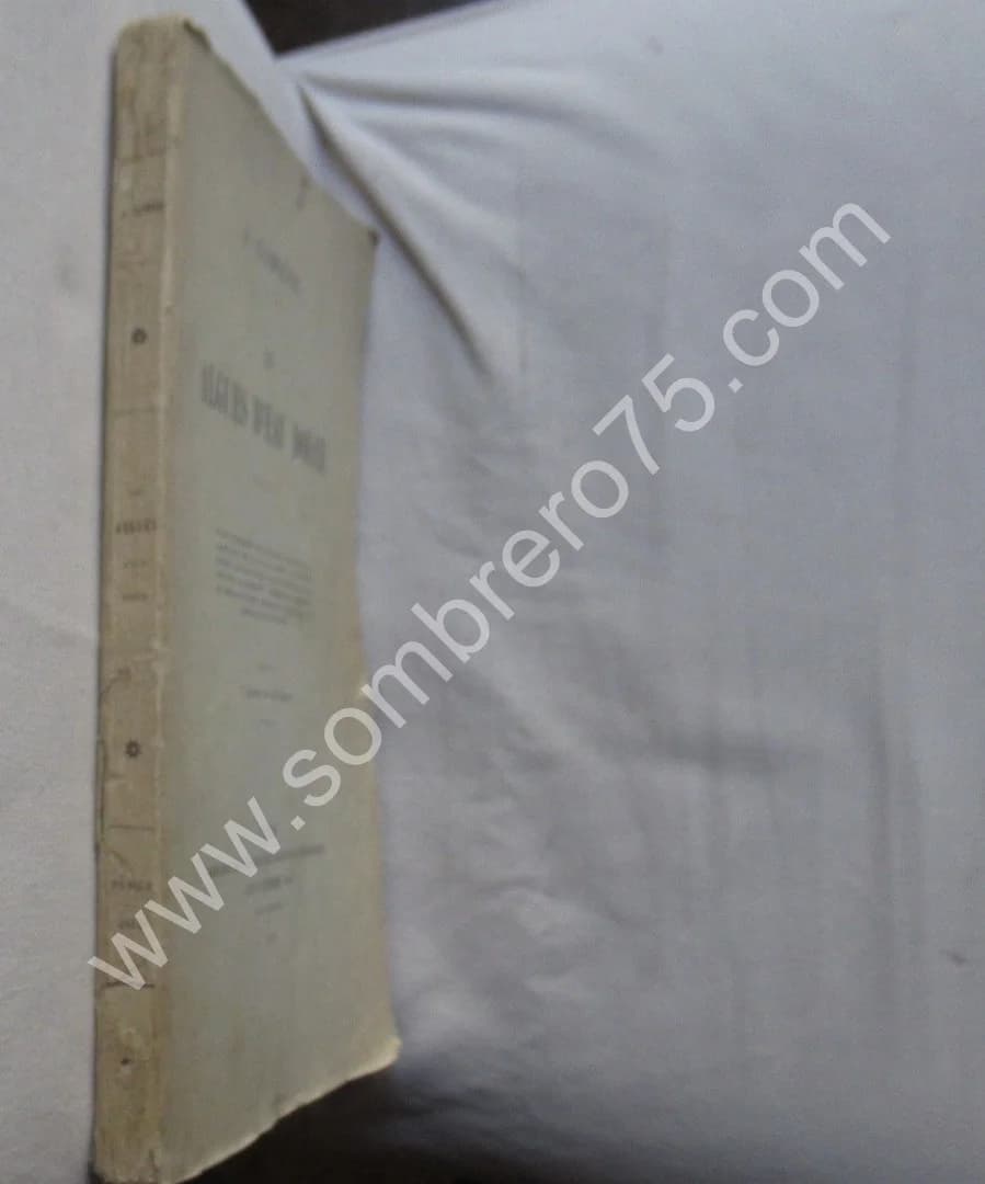 Les Algues d'Eau Douce. 1912 - Image 2