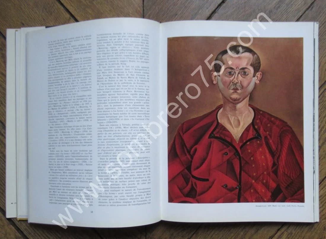 Hommage à Joan Miro. Numéro Spécial - Image 6