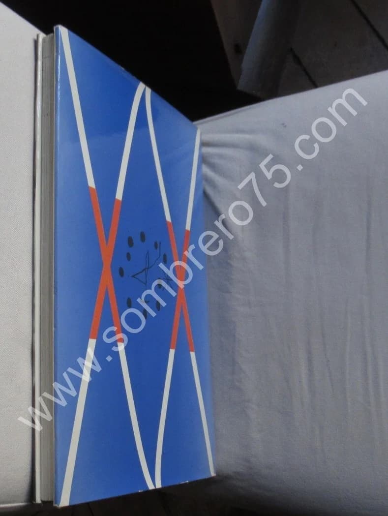 Hommage à Joan Miro. Numéro Spécial - Image 10