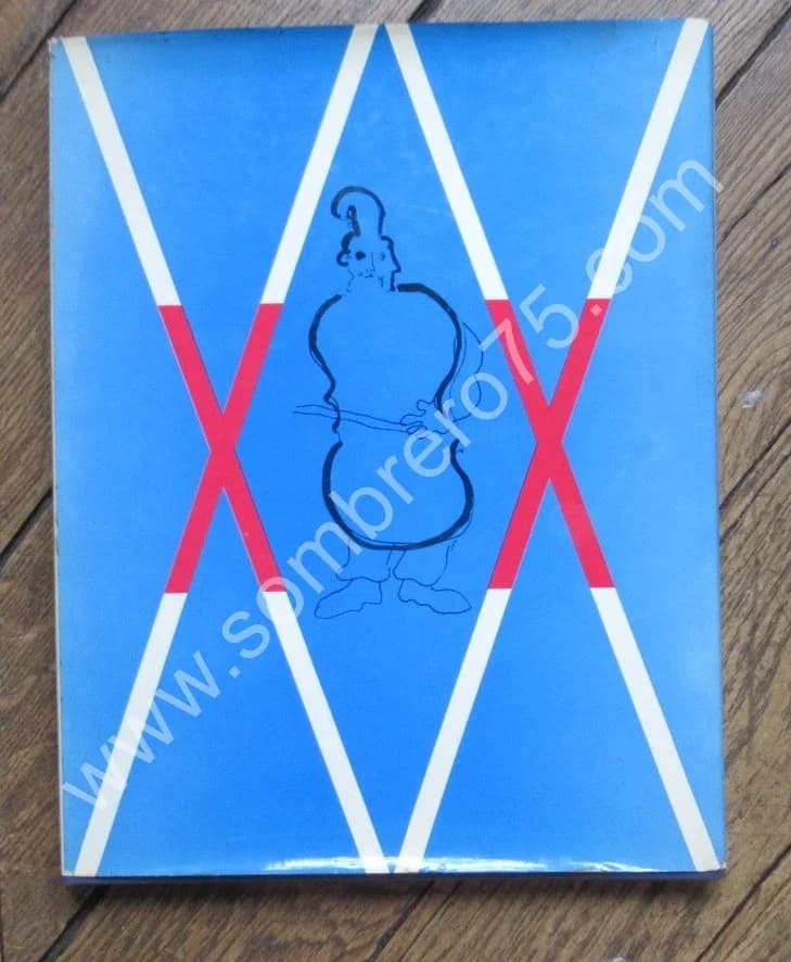 Chagall Monumental -. Numéro Spécial. Lithographie originale - Image 10