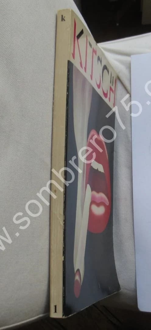 KITSCH 1 - 1970 - Image 2