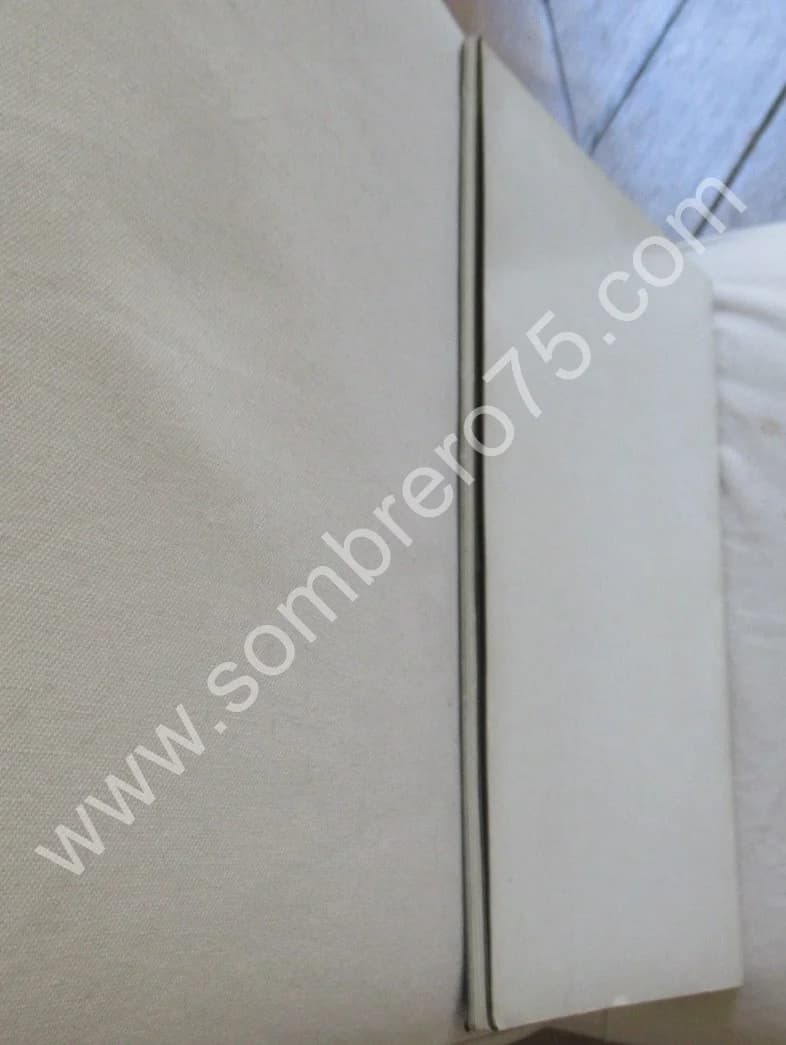 Reportage Photographique - L'Atelier de Soulages Mars 1960 - Image 9