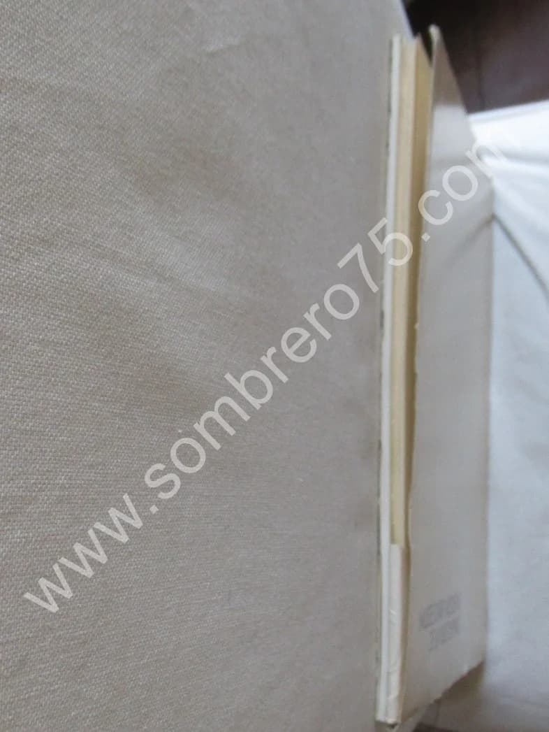 KUPKA. "Quatre Histoires de Blanc et Noir" 1976 - Image 6