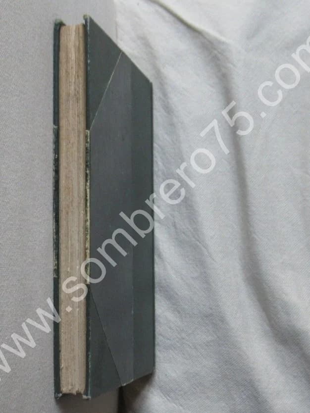 Richard WAGNER à Bayreuth. 1877. E.O. NIETZSCHE - Image 3