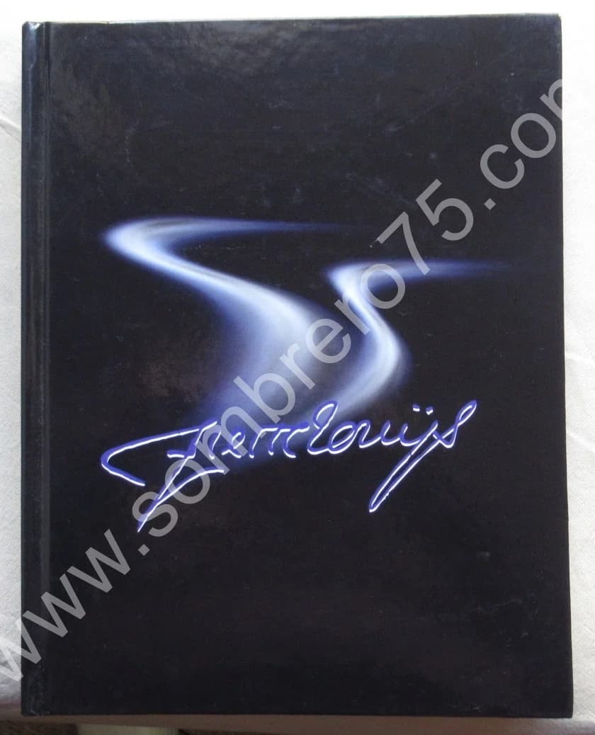 Pierre Louÿs. Jean Claude VRAIN. 2009