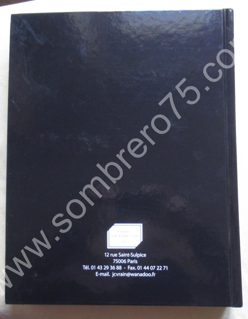 Pierre Louÿs. Jean Claude VRAIN. 2009 - Image 7