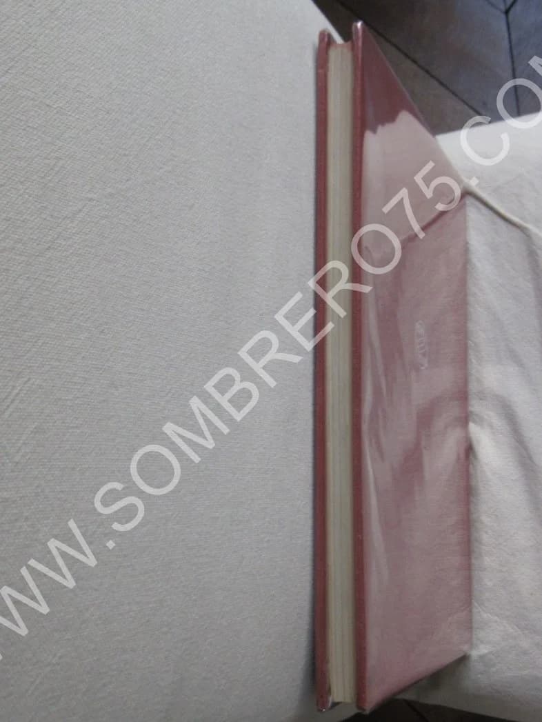 Georges Méliès Mage et "Mes Mémoires" par Méliès. 1945 - Image 8