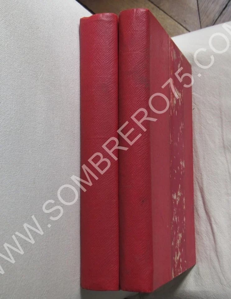 La Guerre des Croiseurs. Du 4 aout 1914 à la bataille des Falkland 2 Tomes. P. CHACK - Image 2