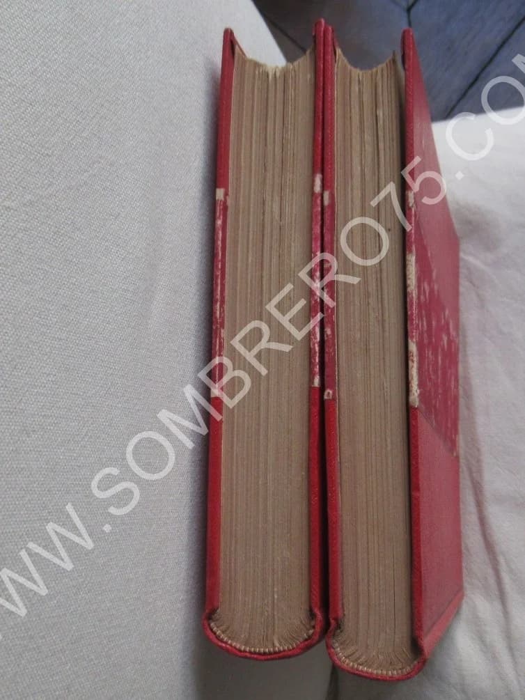 La Guerre des Croiseurs. Du 4 aout 1914 à la bataille des Falkland 2 Tomes. P. CHACK - Image 8