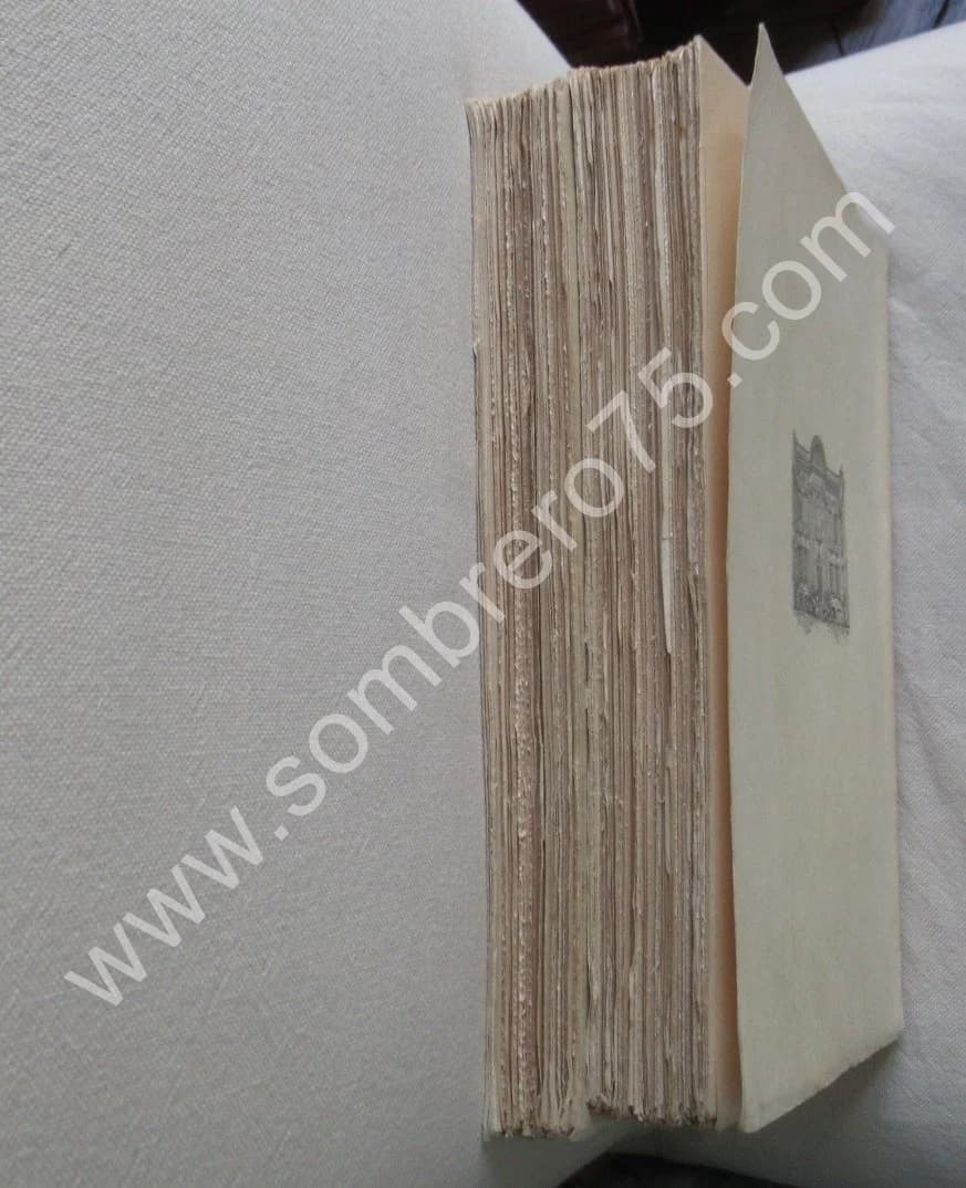 Millénaire de Cluny. Congrès d'Histoire et d'Archéologie - 2 Tomes - Image 11