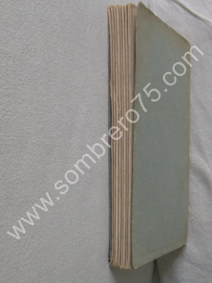 La Franc-Maçonnerie Castraise de 1744 à 1914. 1938. Georges ALQUIER - Image 6